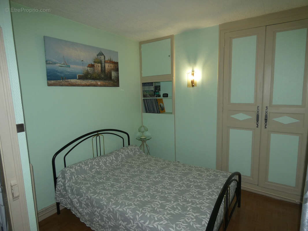 Maison à BRIENON-SUR-ARMANCON
