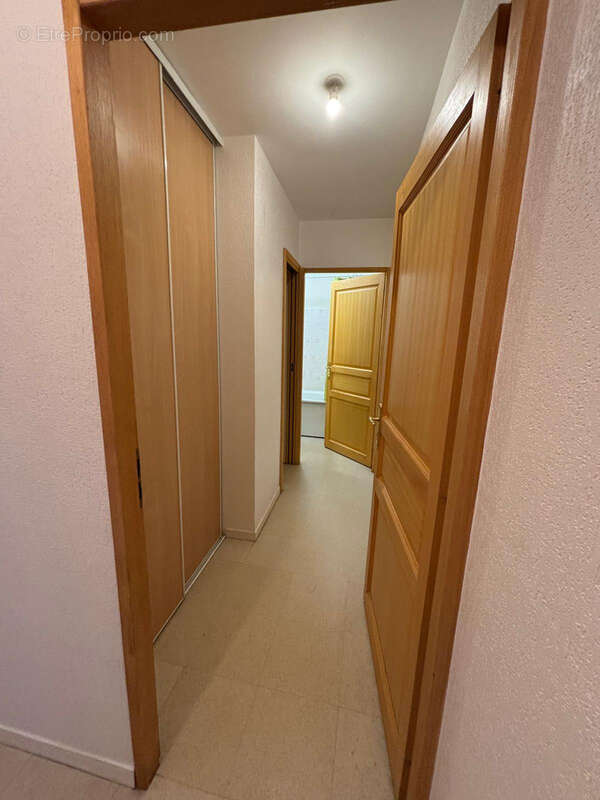 Appartement à SOYAUX