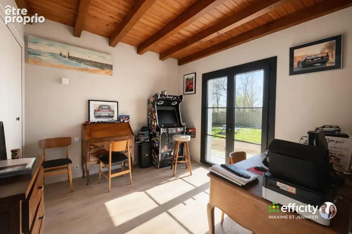 Maison 7 pièces 190 m² à vendre à Soustons (40140) - photo 6