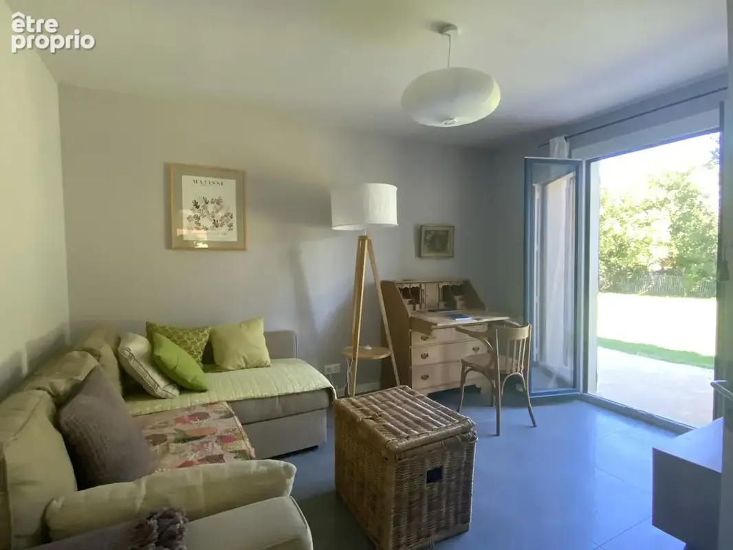 Villa avec piscine dans un cadre verdoyant à 12 minutes d'Uzès. - photo 20