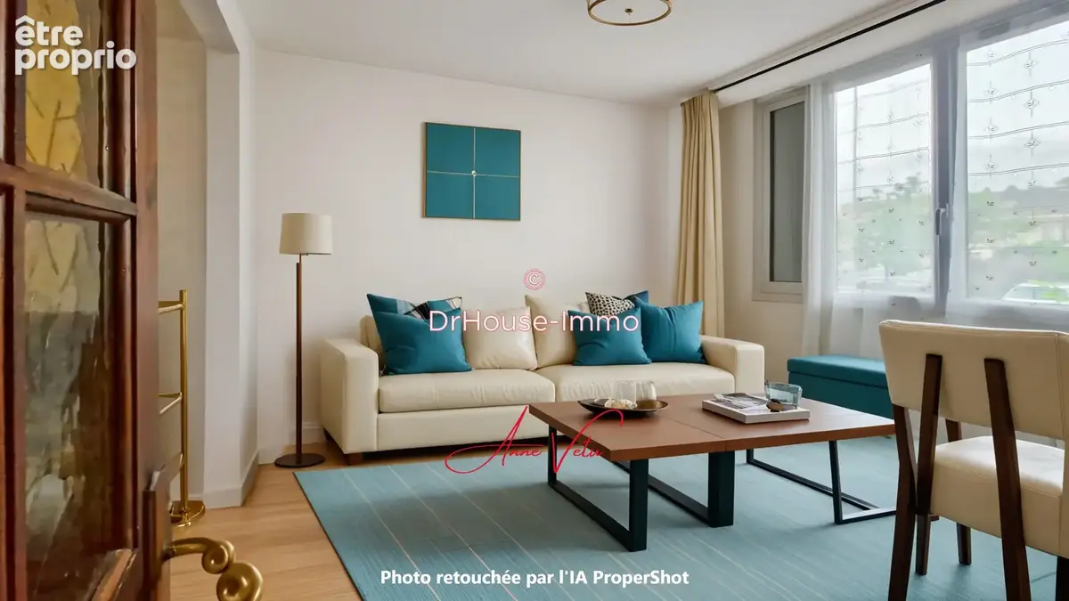 Maison 5 pièces 66 m² à vendre à Acheres (78260) - photo 5