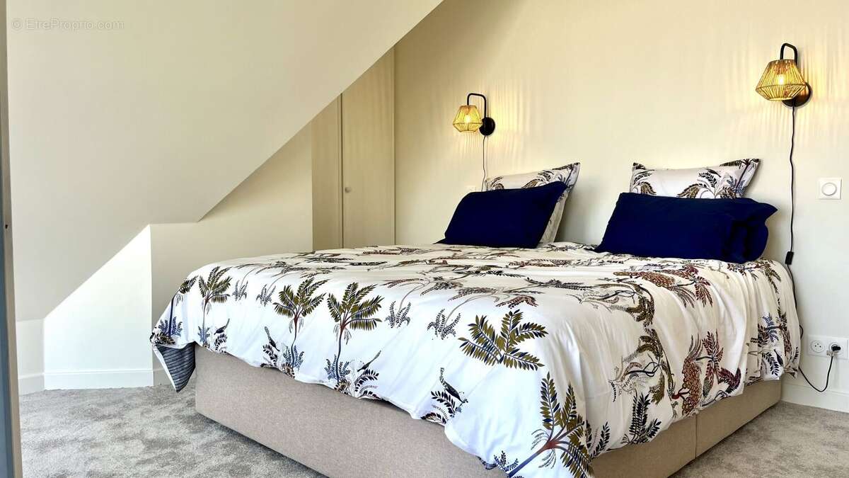 Appartement à DEAUVILLE