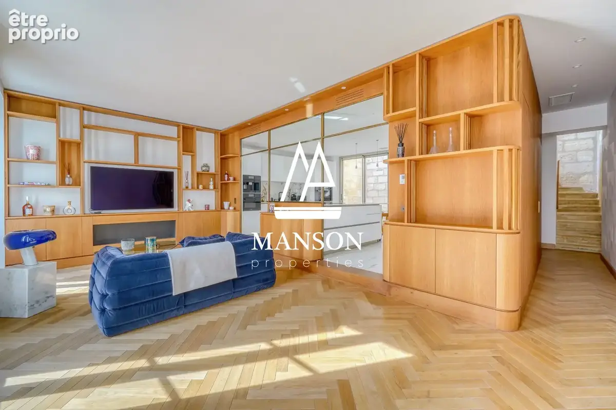 Appartement 3 pièces 105 m² à vendre à Bordeaux (33000) - photo 6