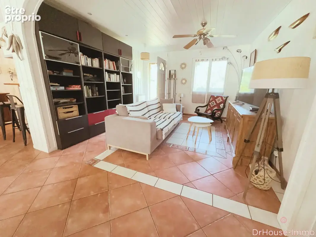 Maison 4 pièces 145 m² à vendre à Lege-Cap-Ferret (33950) - photo 7