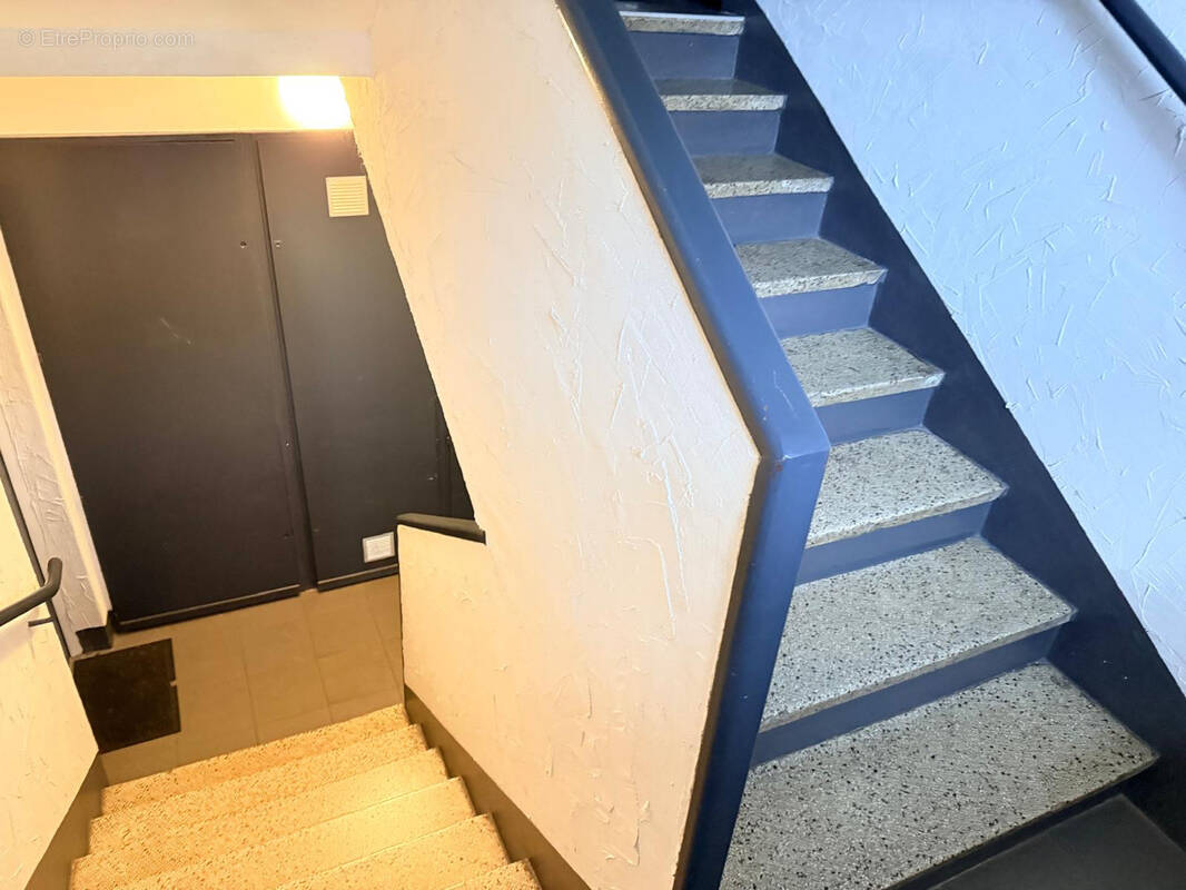 Appartement à HOMECOURT