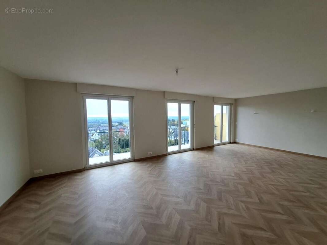 Photo 6 - Appartement à BLOIS