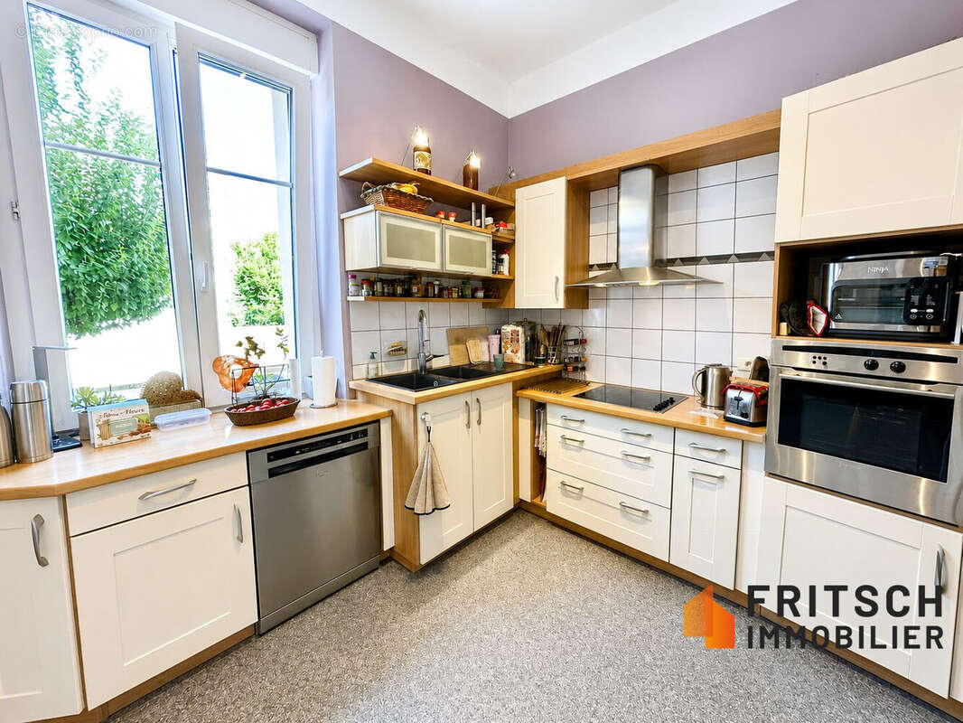 Appartement 139 m² à Pfastatt  - photo 6