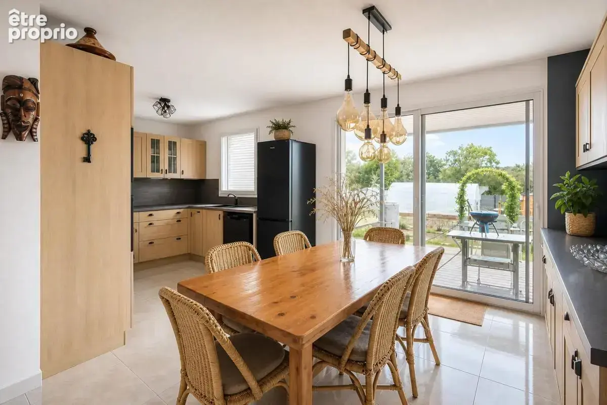 Maison de 3 pièces de 68 m² à Saint-Jean-d'Hermine - photo 5