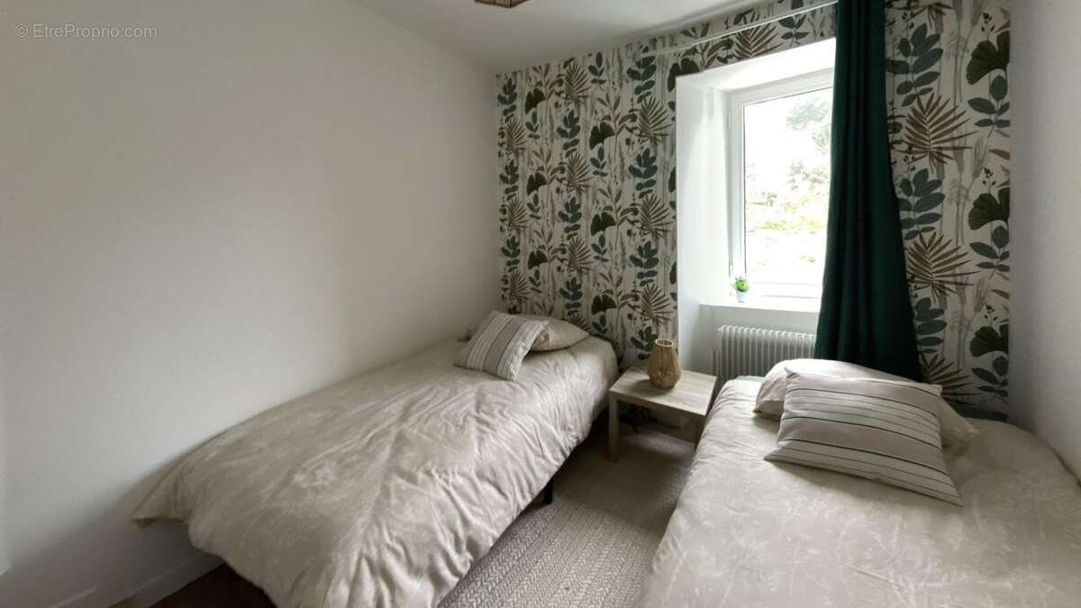 Maison à CHERBOURG-OCTEVILLE