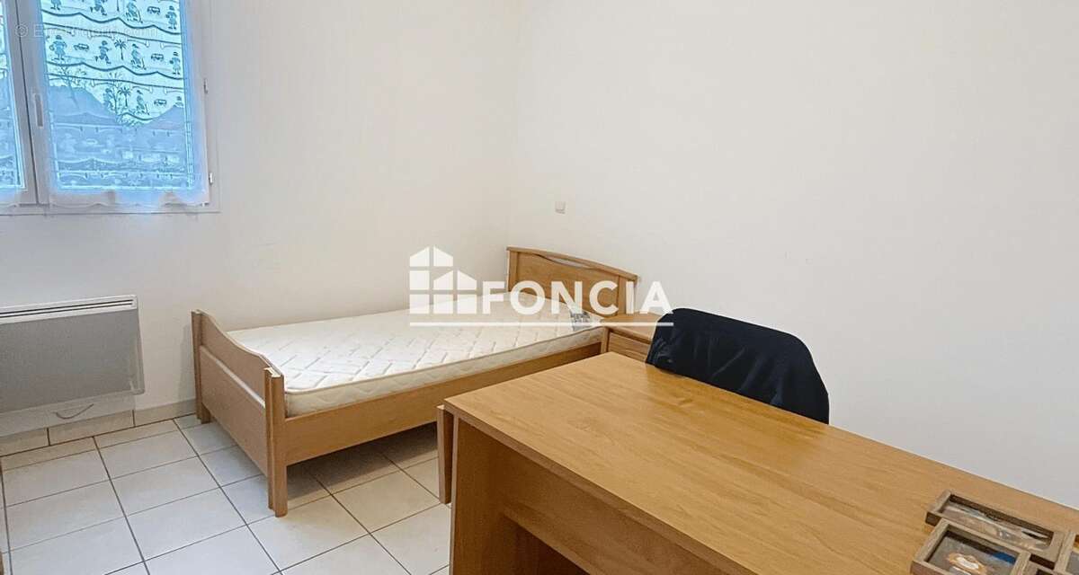 Maison à SAINT-GEORGES-DES-GROSEILLERS