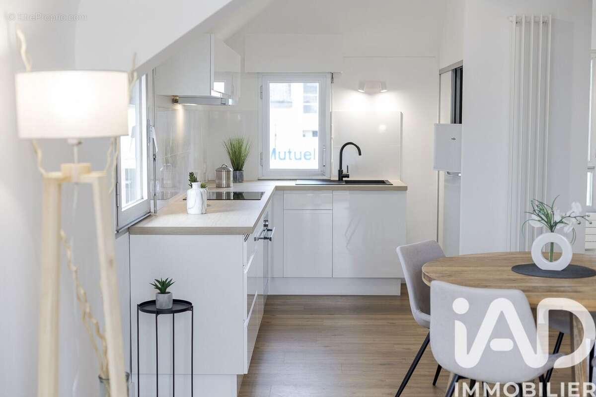 Photo 3 - Appartement à LA CHAPELLE-SUR-ERDRE