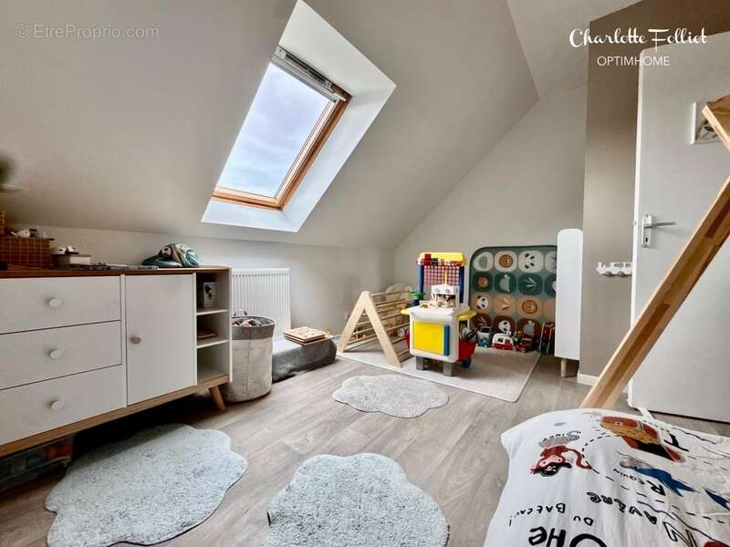 LE MINIHIC SUR RANCE - Maison familiale sans travaux T5 - photo 7