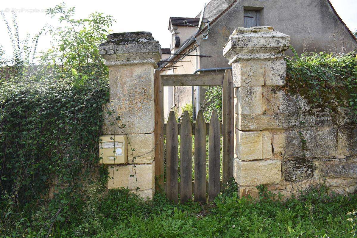 Corps de ferme Cenac et Saint Julien - photo 7