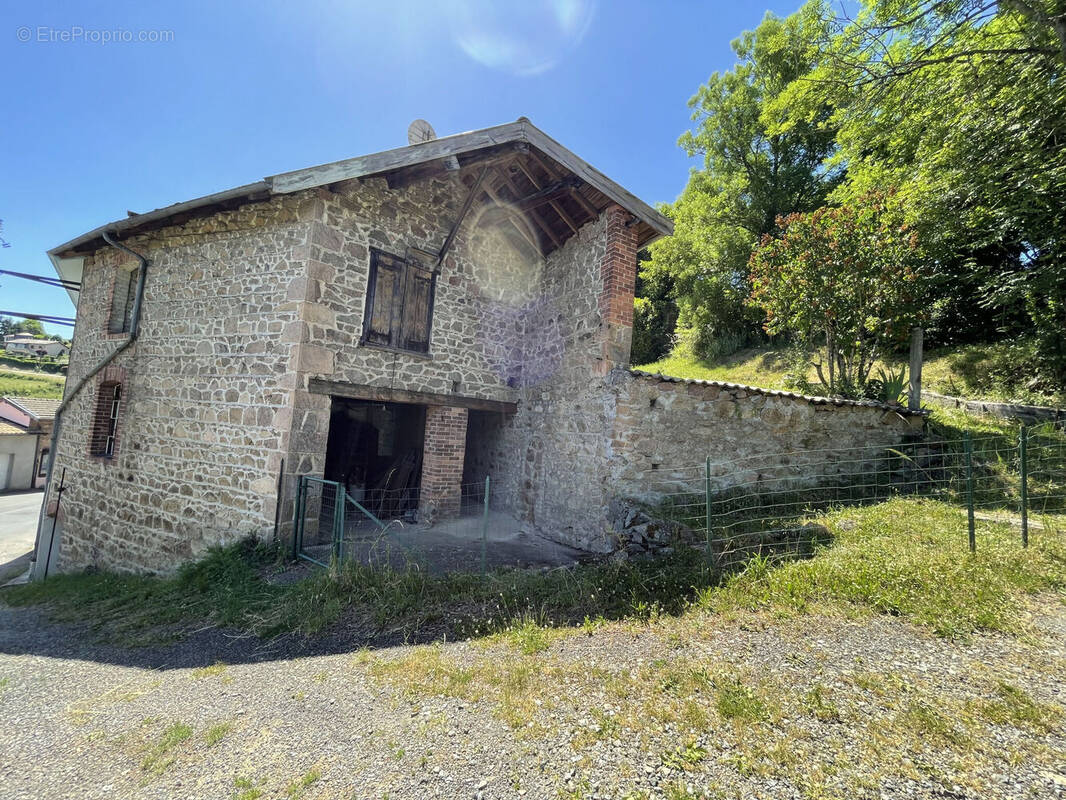 Photo 1 - Maison à CUBLIZE