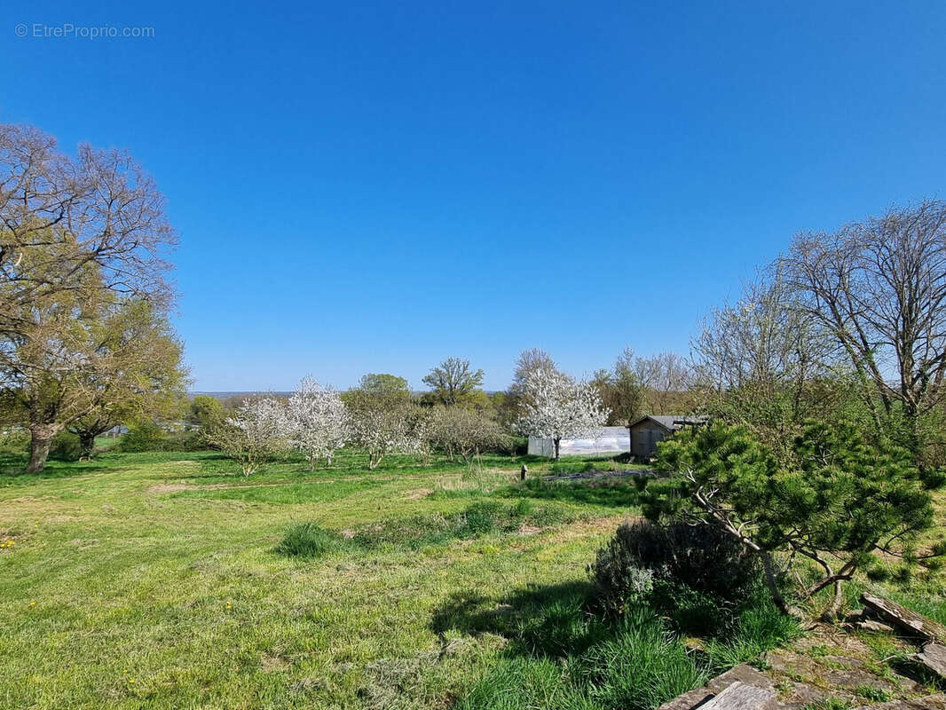 Propriété en campagne ! - photo 16