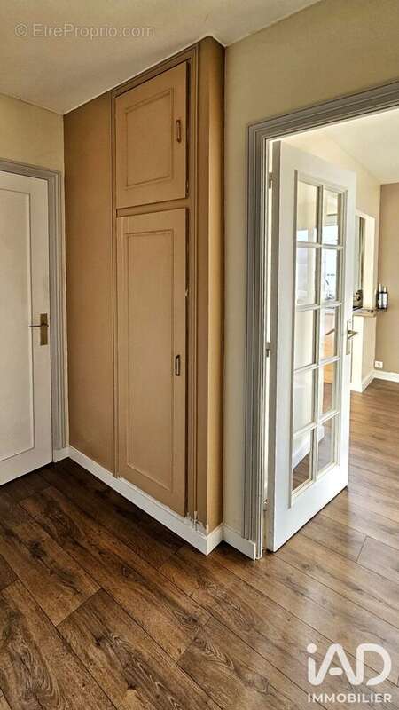 Appartement 38 m² à Vannes  - photo 6