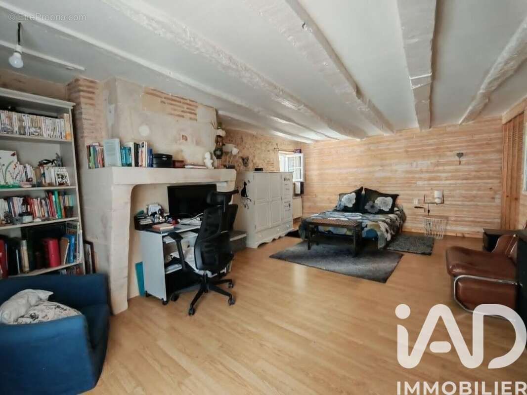Photo 5 - Maison à MONTS