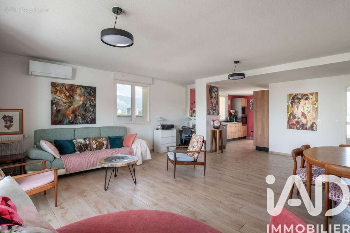 Photo 6 - Appartement à EYBENS