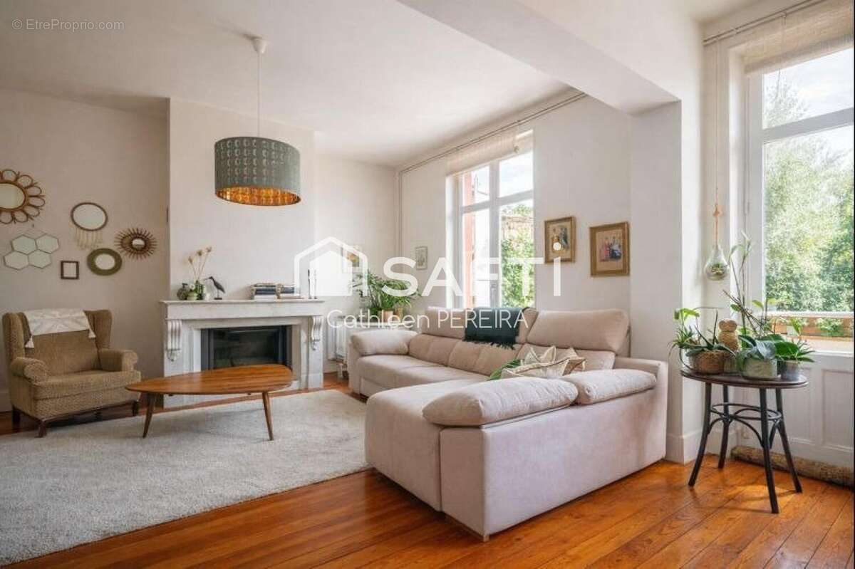 Photo 4 - Maison à MONTASTRUC-LA-CONSEILLERE