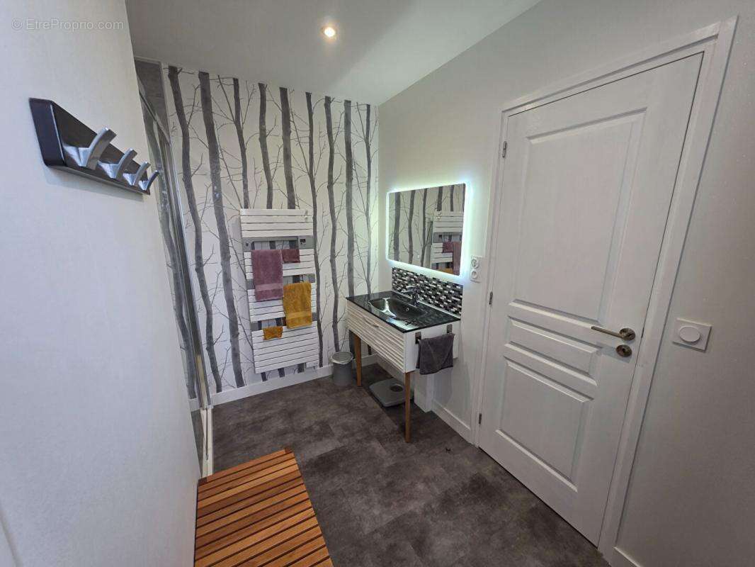 Rien à refaire, une énergie maîtrisée : maison DPE B au calme, Inguiniel - photo 10