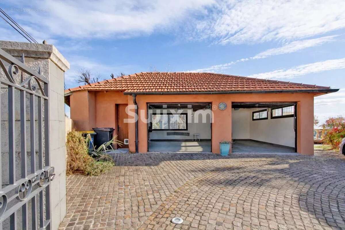 Maison à VENCE