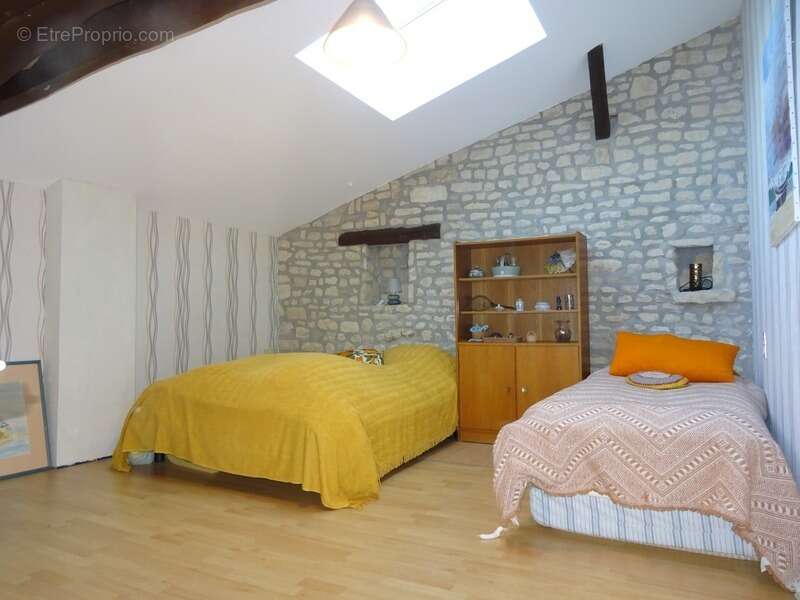 Maison à HIERSAC