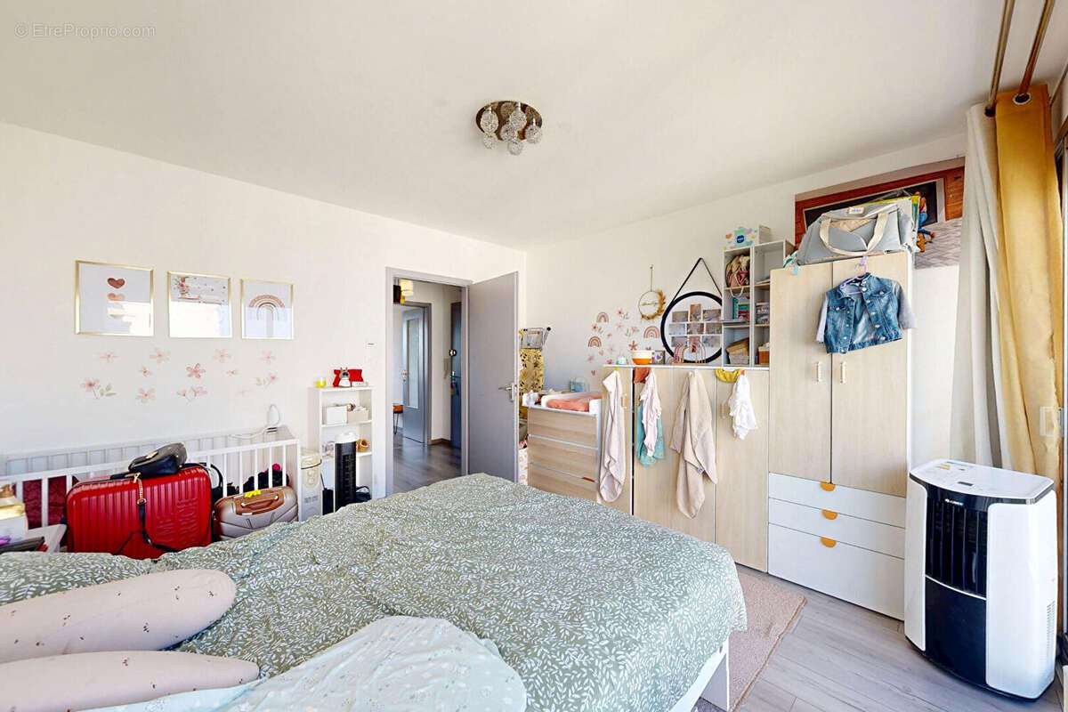 Appartement 90m² à lingolsheim - photo 12