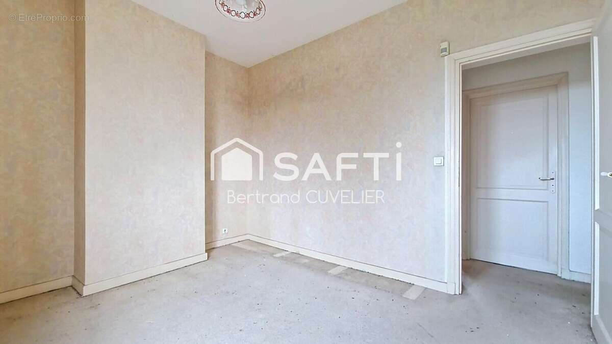 Photo 9 - Maison à QUESNOY-SUR-DEULE