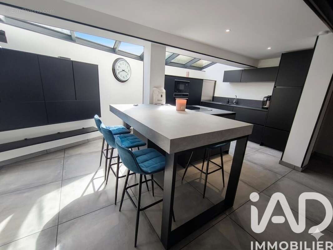 Photo 4 - Appartement à PONT-AUDEMER