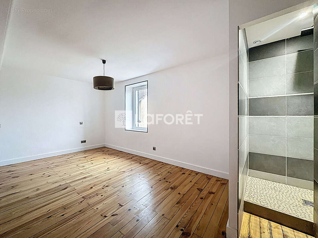 Maison à SAINT-TRIVIER-SUR-MOIGNANS