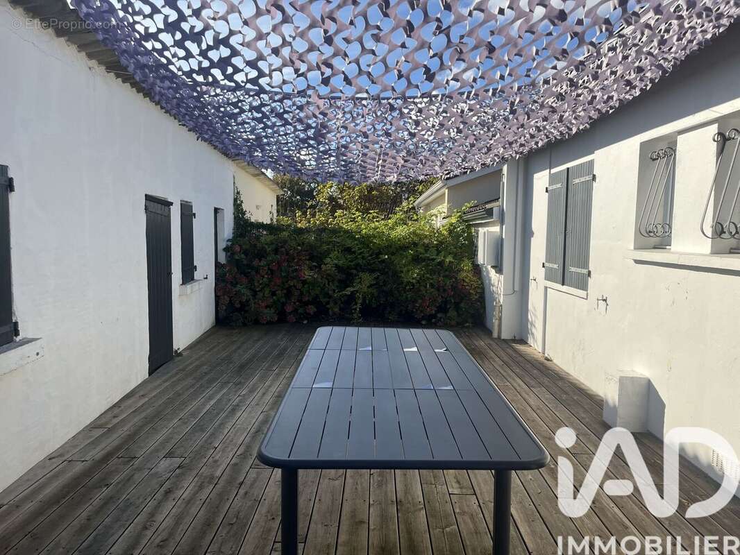 Photo 6 - Maison à ARES