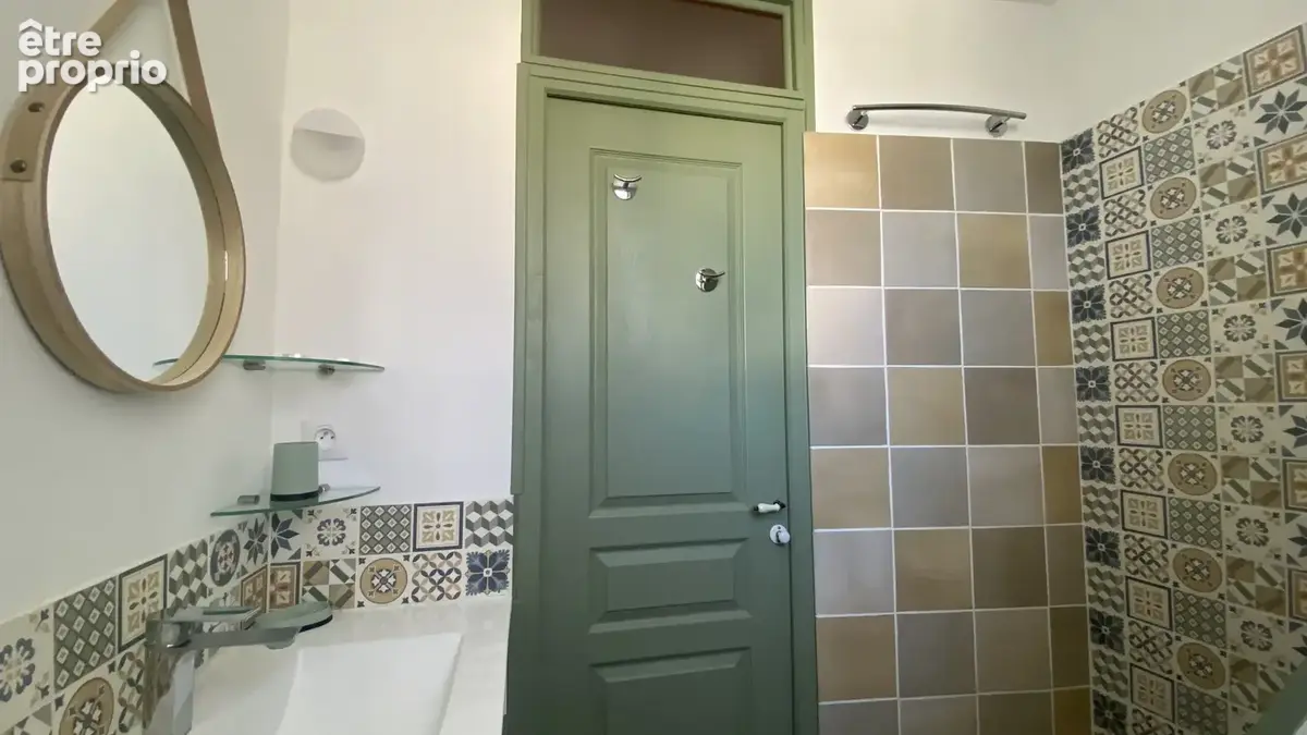 A vendre PARAZA   Maison de village T4 de 108 m2 avec terrasse - photo 18