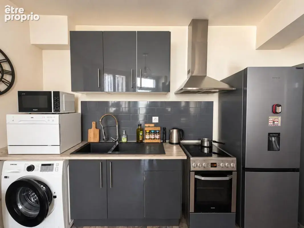 Maison 4 pièces 125 m² à vendre à Vermenton (89270) - photo 8