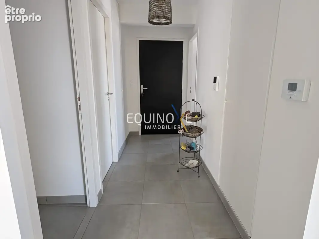 Appartement 3 chambres - photo 12