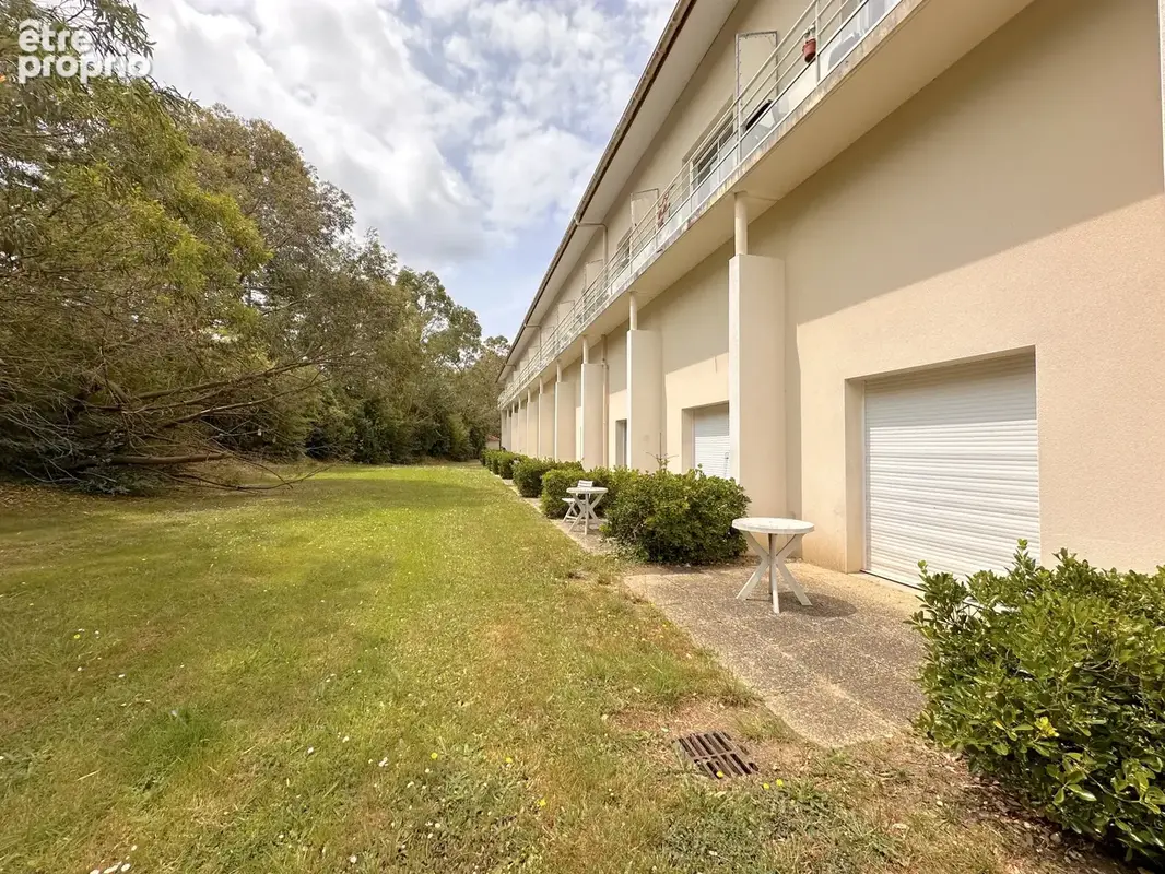Vente appartement - investissement lmnp - photo 16