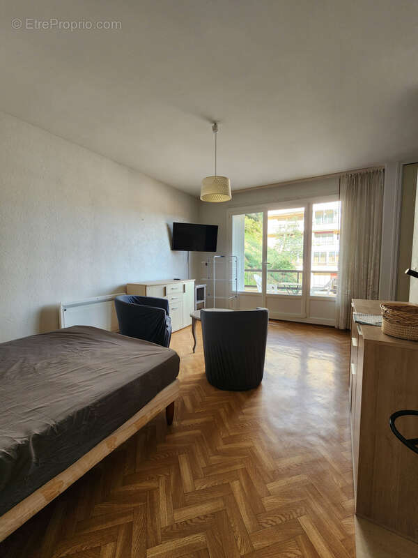 Studio residence des thermes - photo 9