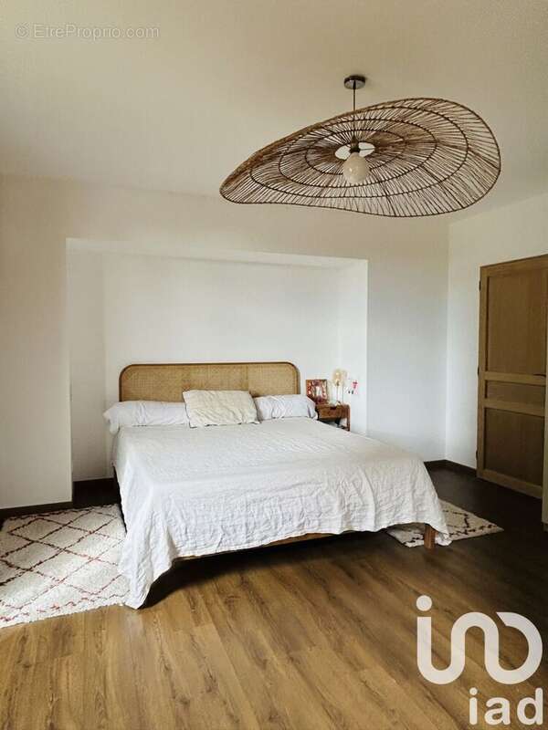 Photo 5 - Maison à MONTESQUIEU