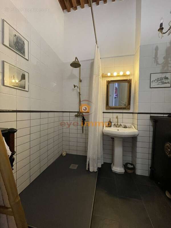 Appartement à PEZENAS