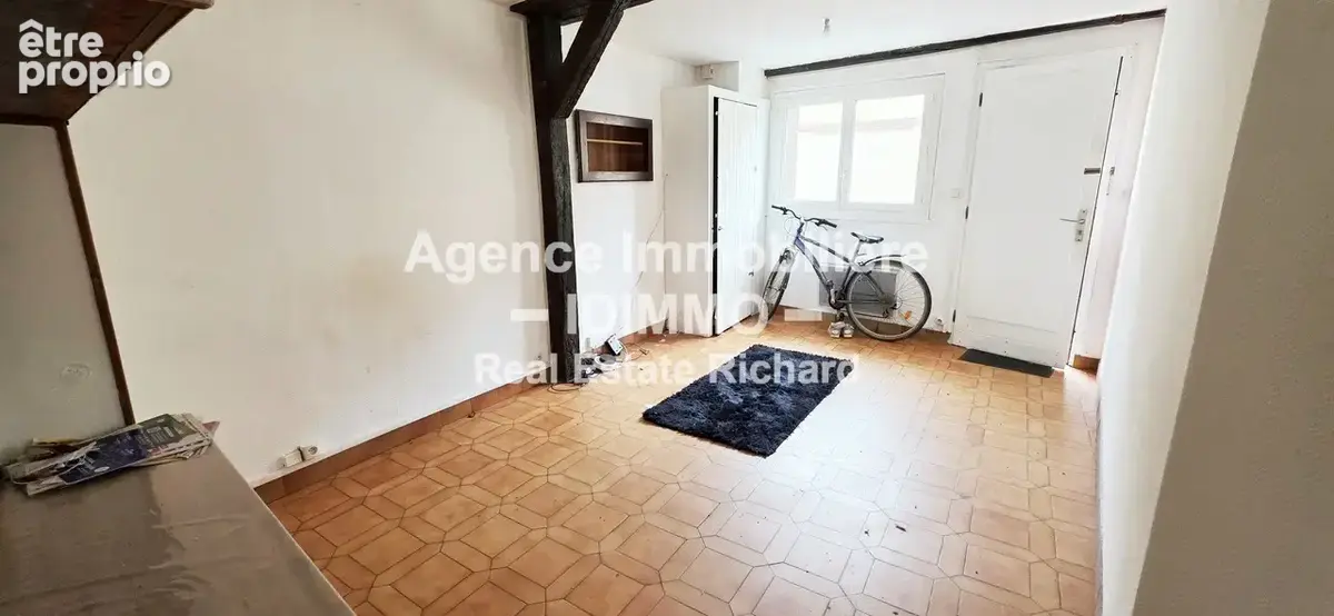 Immeuble de rapport de 3 lots Idéal investisseur Local commercial loué + 2 appartements libres - CORBEILLES - photo 10