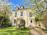 Maison à CONFLANS-SAINTE-HONORINE