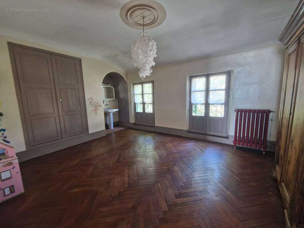 Maison de caractère Moissac 4 pièces 140 m2 - photo 2