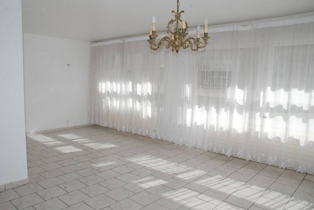 Photo 1 - Appartement à FECAMP