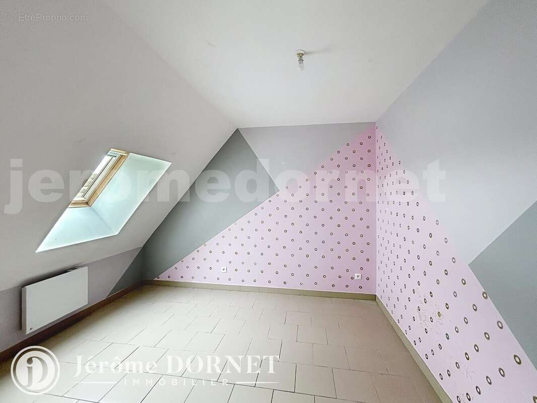 br_00003 - Maison à BRETEUIL