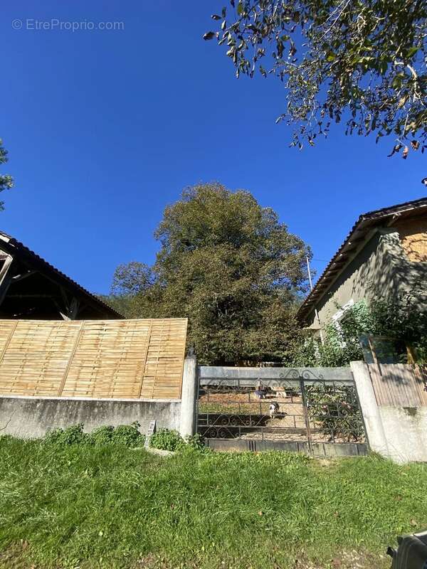 Maison à SAINT-GAUDENS