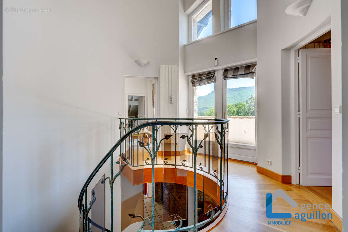 Maison à URRUGNE
