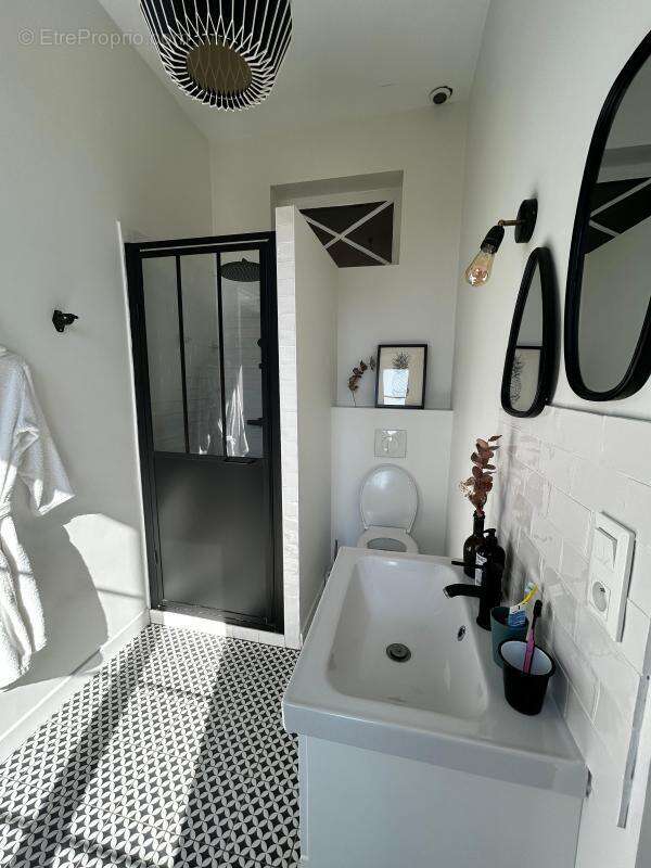 Maison à MONT-DE-MARSAN