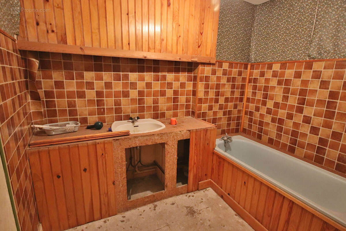 Appartement à NEVERS