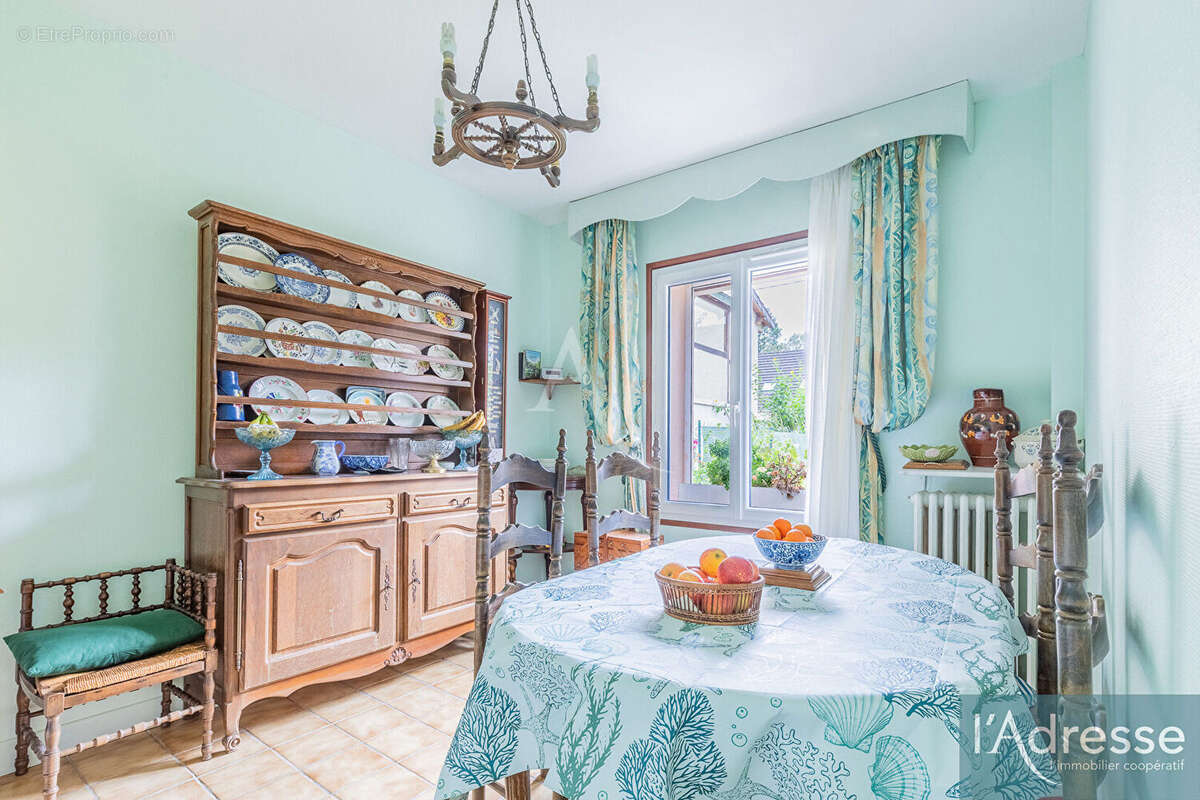 Maison à ORSAY
