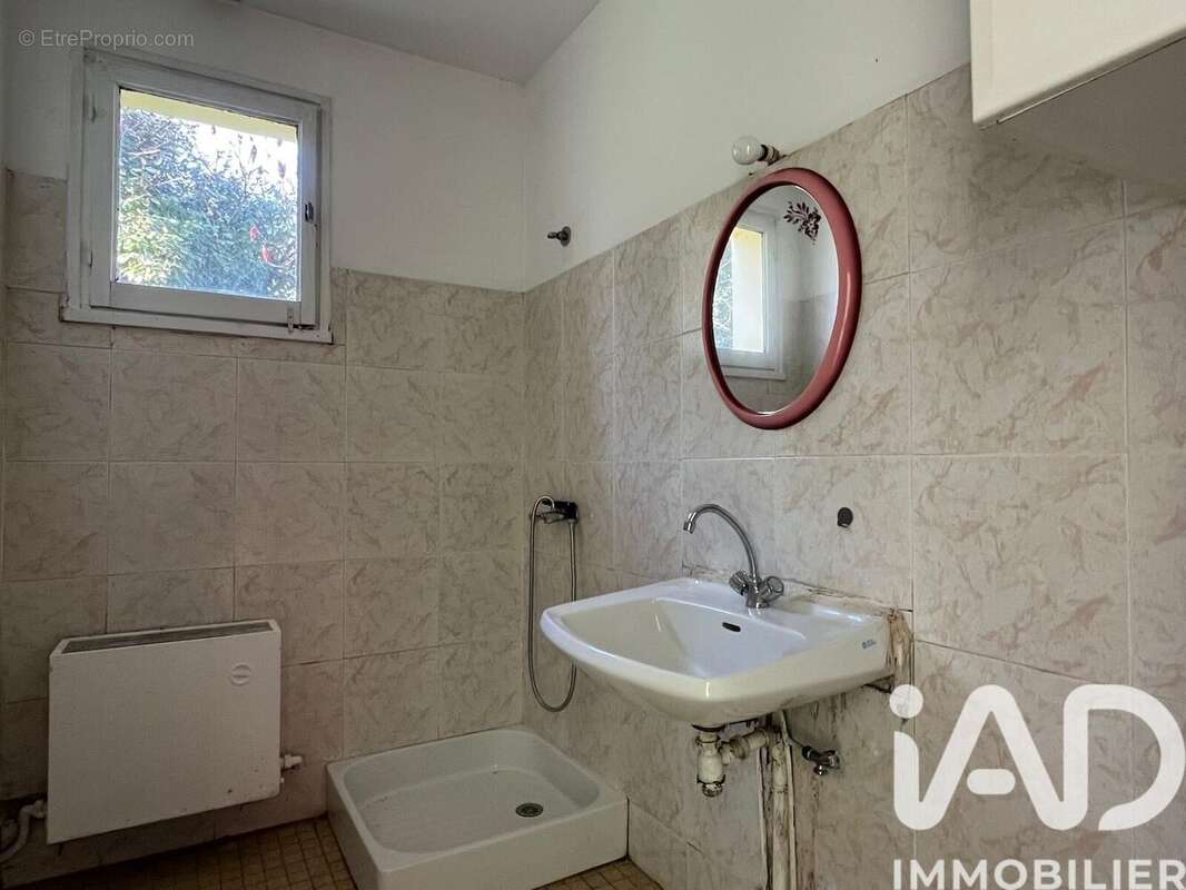 Maison 99 m² à Le Girouard  - photo 9