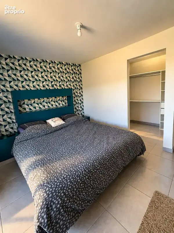 Maison T6 sur parcelle de 750m²  sur la commune de Montans - photo 8